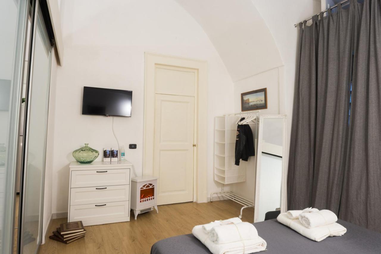 Apartment Residenza Sforza 2 *