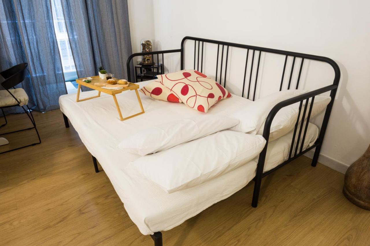 Residenza Sforza 2 * Naples
