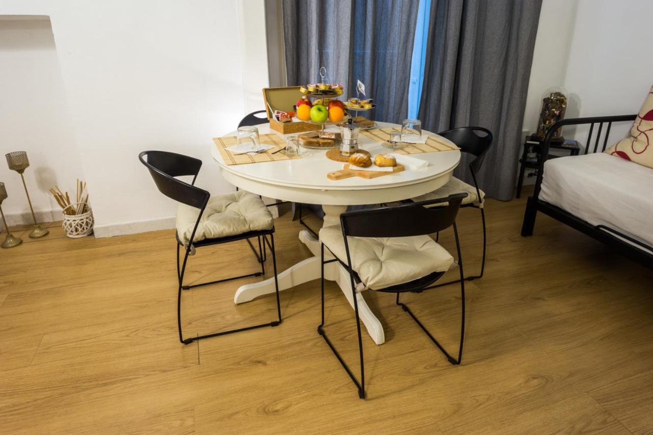 Residenza Sforza 2 Apartment Naples